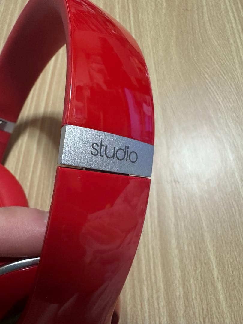 Beats Studio 2（Studio Wireless）