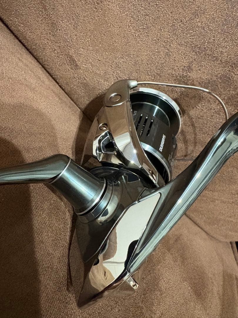 スマイル　22ステラC5000XG