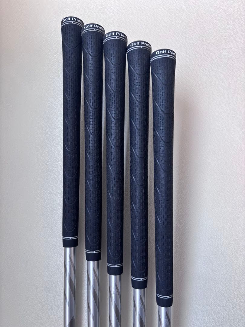 クラブ Mizuno JPX921 HOT L PRO 6-PW MCI80