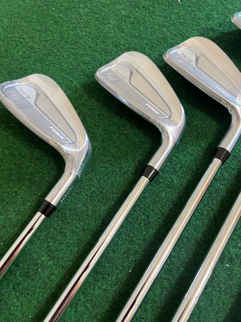 ヤマハRMX DD-2アイアンセット NSPRO950GH neoフレックスS