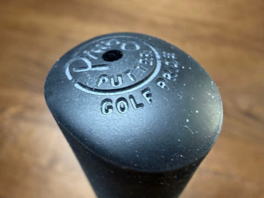 【未使用】 PING ピン パター ANSERD 34インチ カーボン シャフト