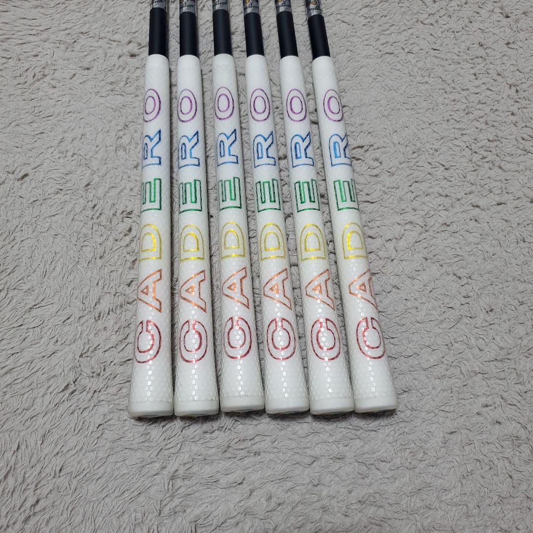 PROTOCONCEPT　C05FORGEDアイアン6本セットお値下げしました！