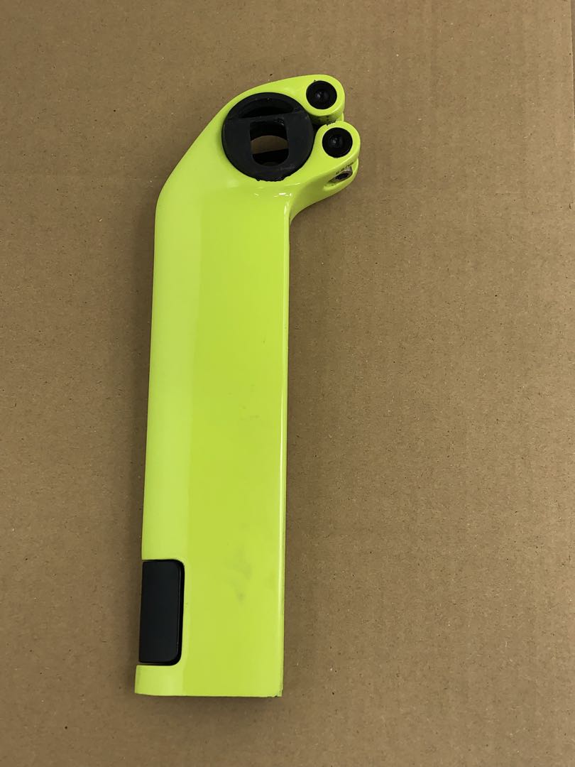 TREK MADONE SLR 専用シートポスト