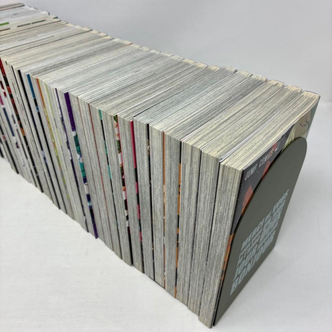 WORLD TRIGGER　計30冊セット　1〜29巻+オフィシャルデータブック