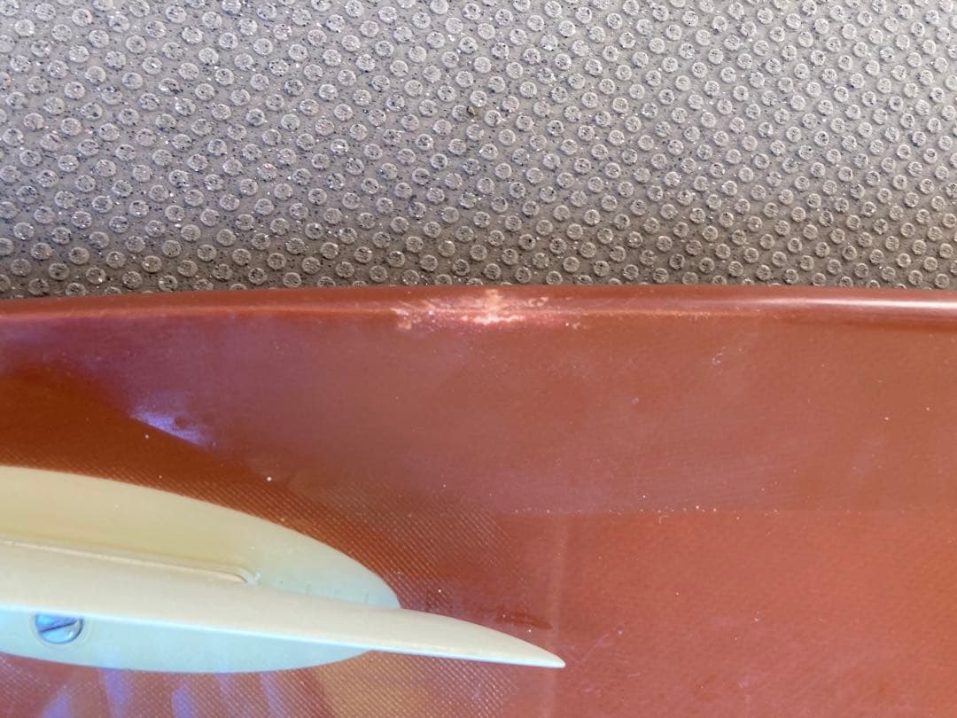 DOC surfprescription 6'3 bonzer ミッドレングス