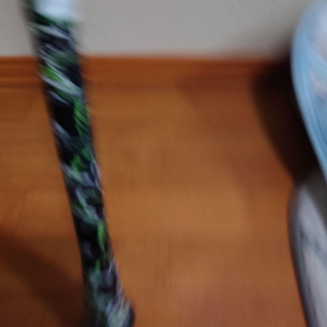 新品marucci ワニクラッシャー軟式バット 730グラム 84cm