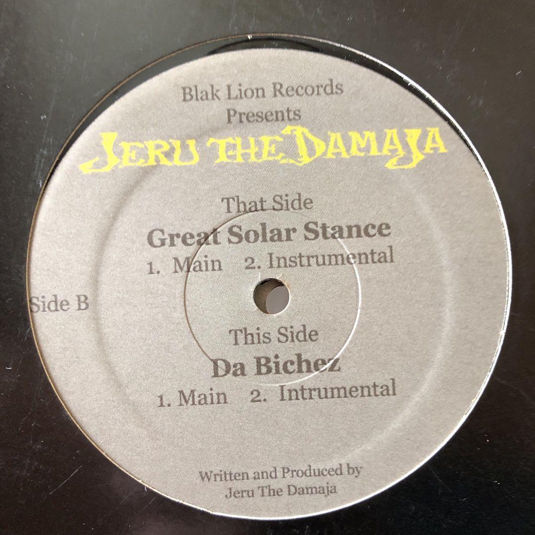 90s hip hop シングルレコード 12枚