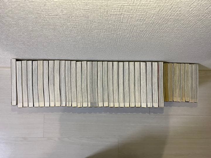 【美品】シャーマンキング 完全版 全巻セット 1-27巻＋公式ガイドブック