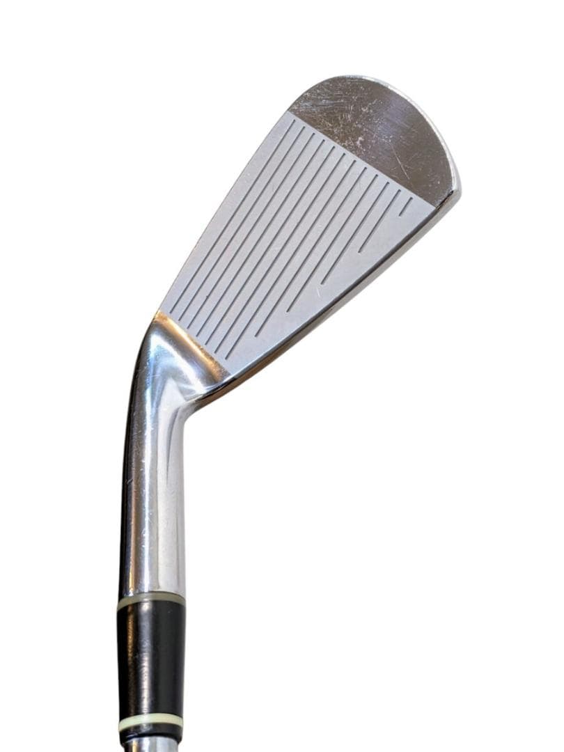 ◇神の手◇ 三浦技研製造 PRGR DATA801 FORGED 3番アイアン