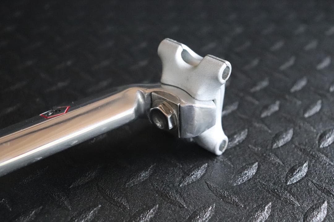 トマト栽培者【希少!!】ROSSIN刻印エアロシートポスト 27.0