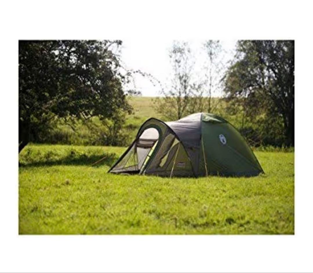 Coleman Darwin 3 Plus コールマン ダーウィン 3人用テント