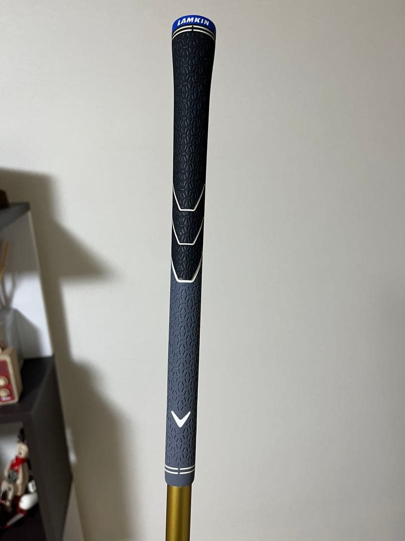 「美品」キャロウェイ ROGUE ST MAX FAST AW (単品)