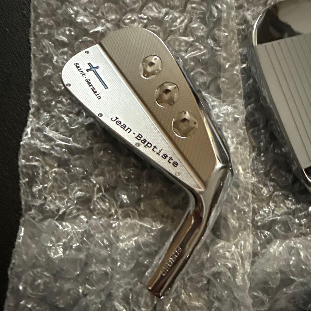 Jean-Baptiste ジャンバティスト アイアン6個セット