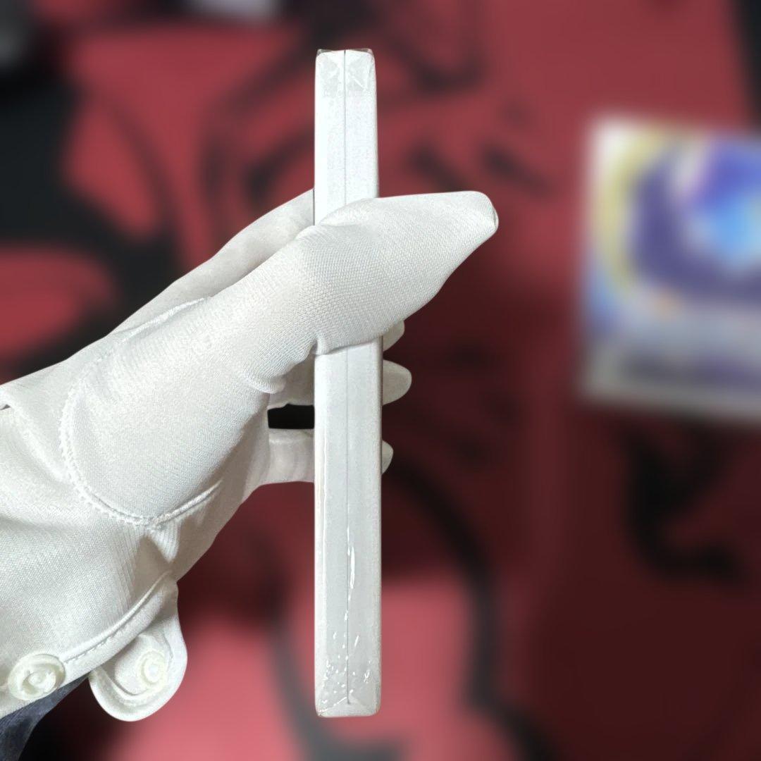 【新品未開封】「ポケットモンスター サン ムーン」ニンテンドー3DS　任天堂