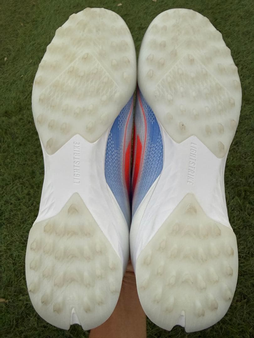 シューズ F50 PRO TF 26.5cm