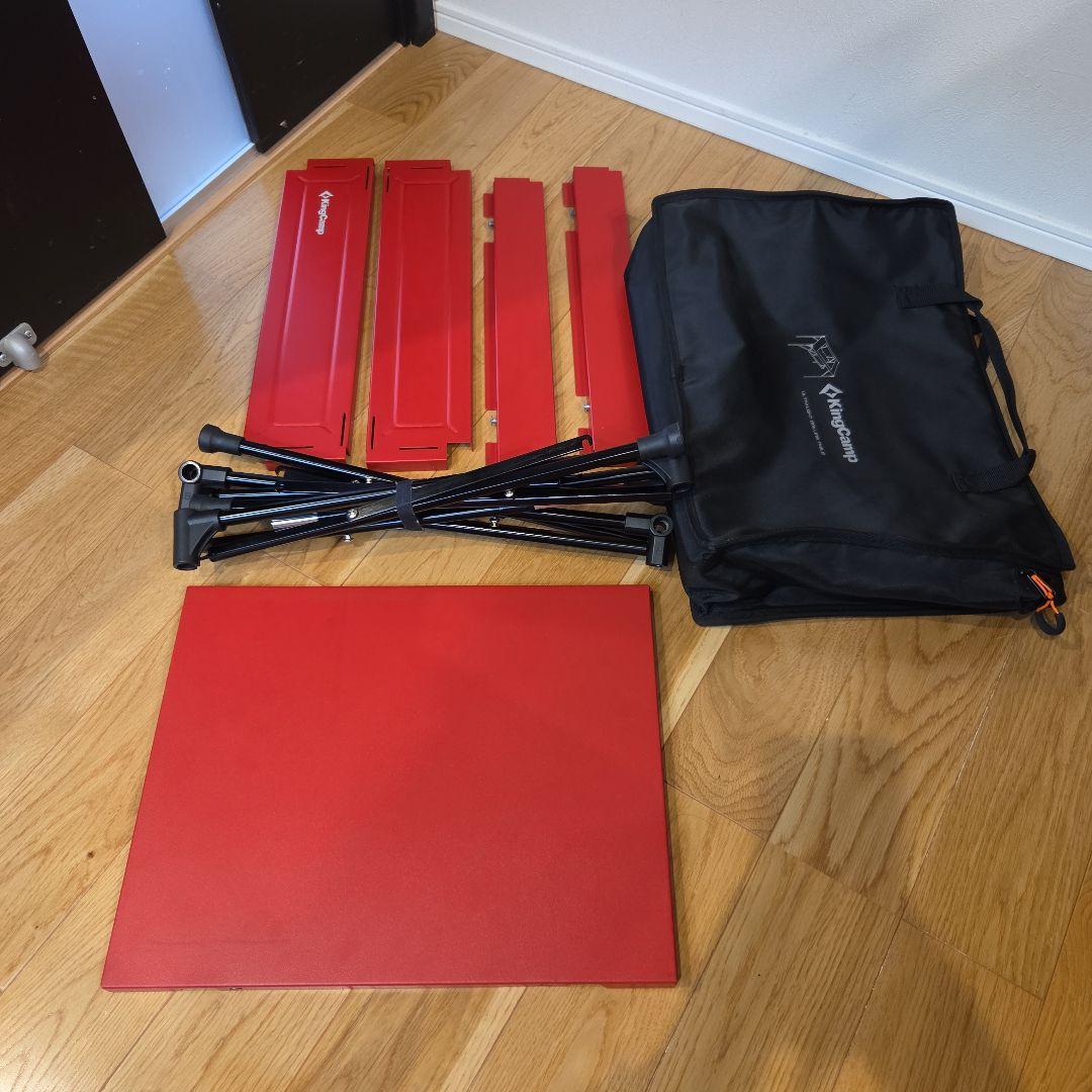 アウトドア用品セット