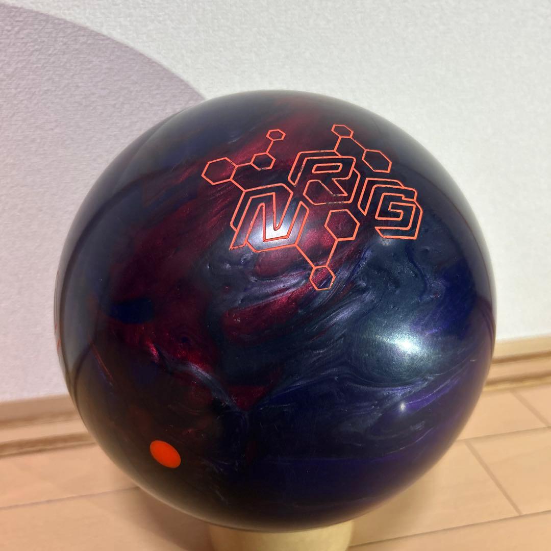 ゆう ハイスポーツ社　ストーム マーヴェルパールA.I 15ポンド