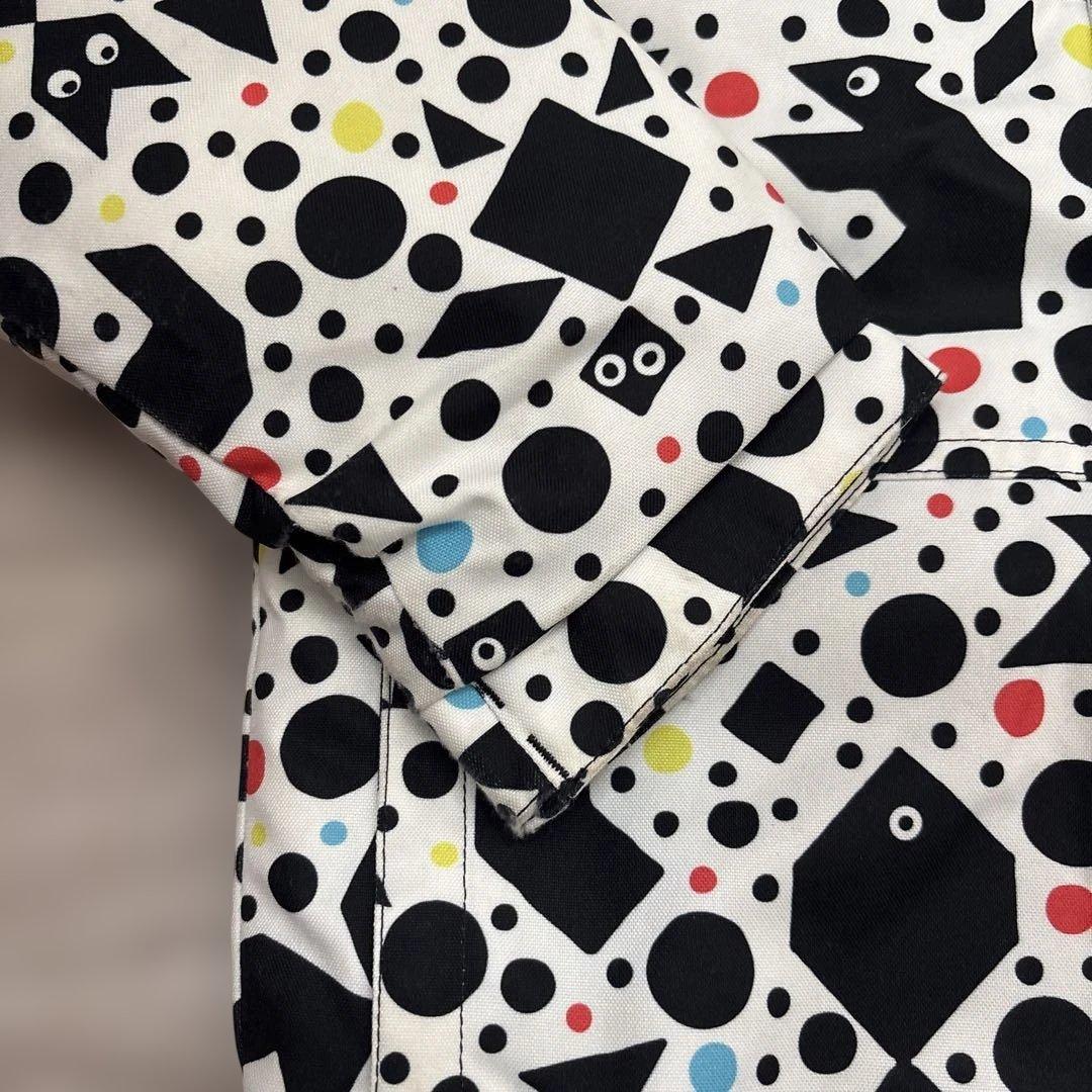 【送料込み】BURTON スノーボードウェアセット　キッズ