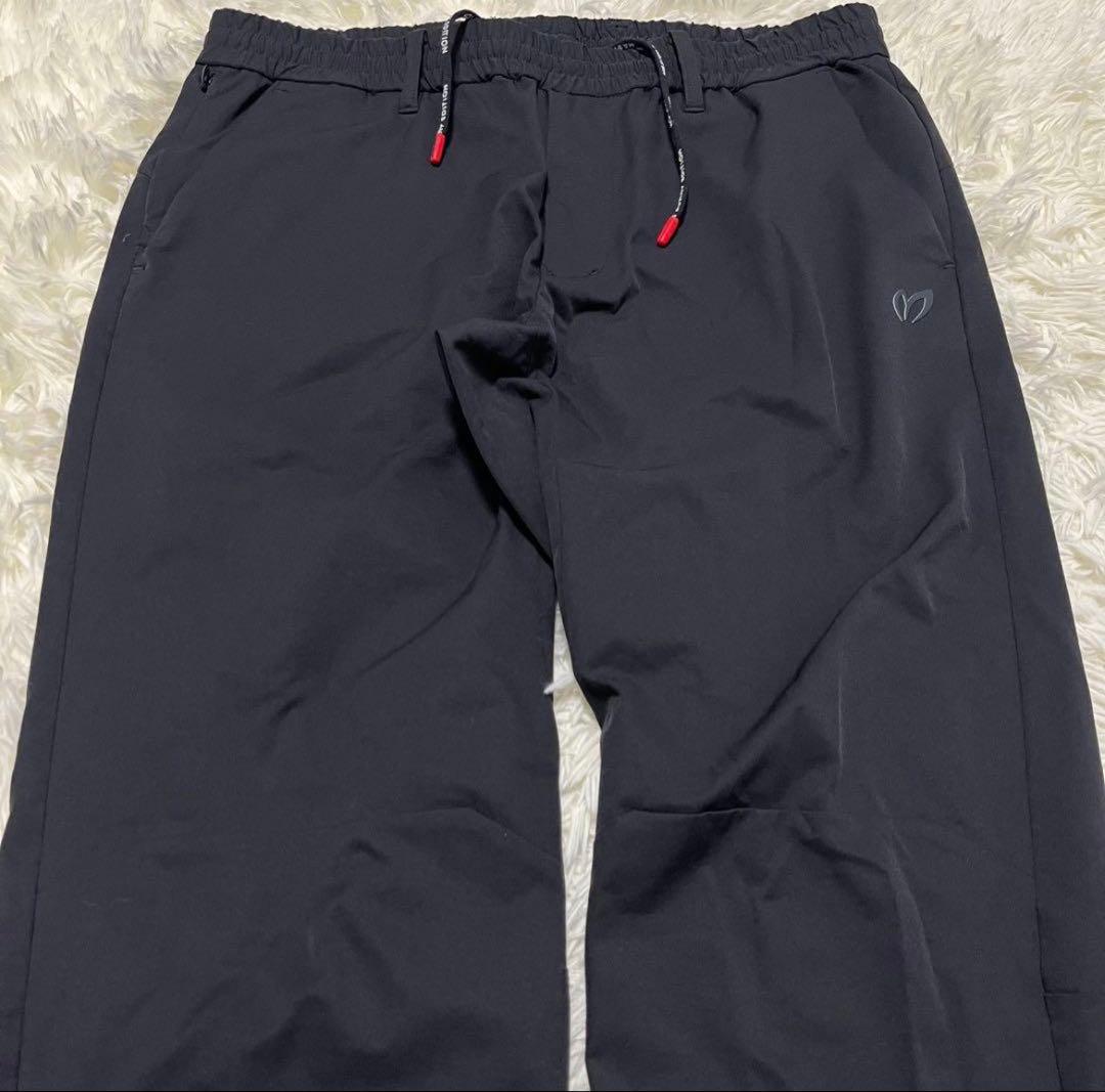 【美品】マスターバニーエディション　メンズ　ゴルフパンツ　サイズ4