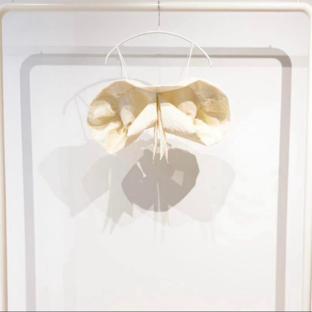 DECO depuis 1985 HOLIDAY リボンビスチェ