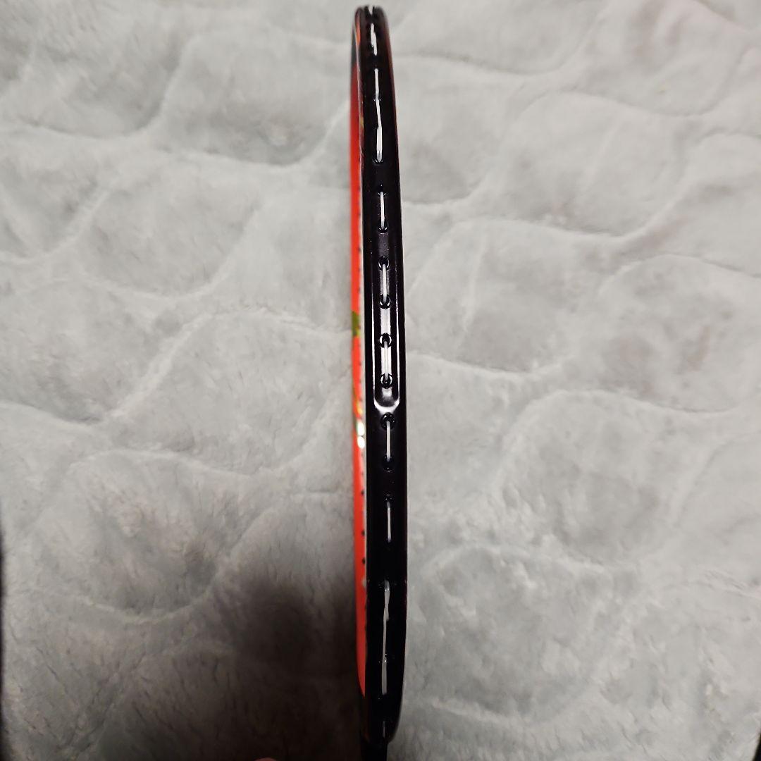 バドミントンラケット YONEX アストロクス77 4U G5 美品