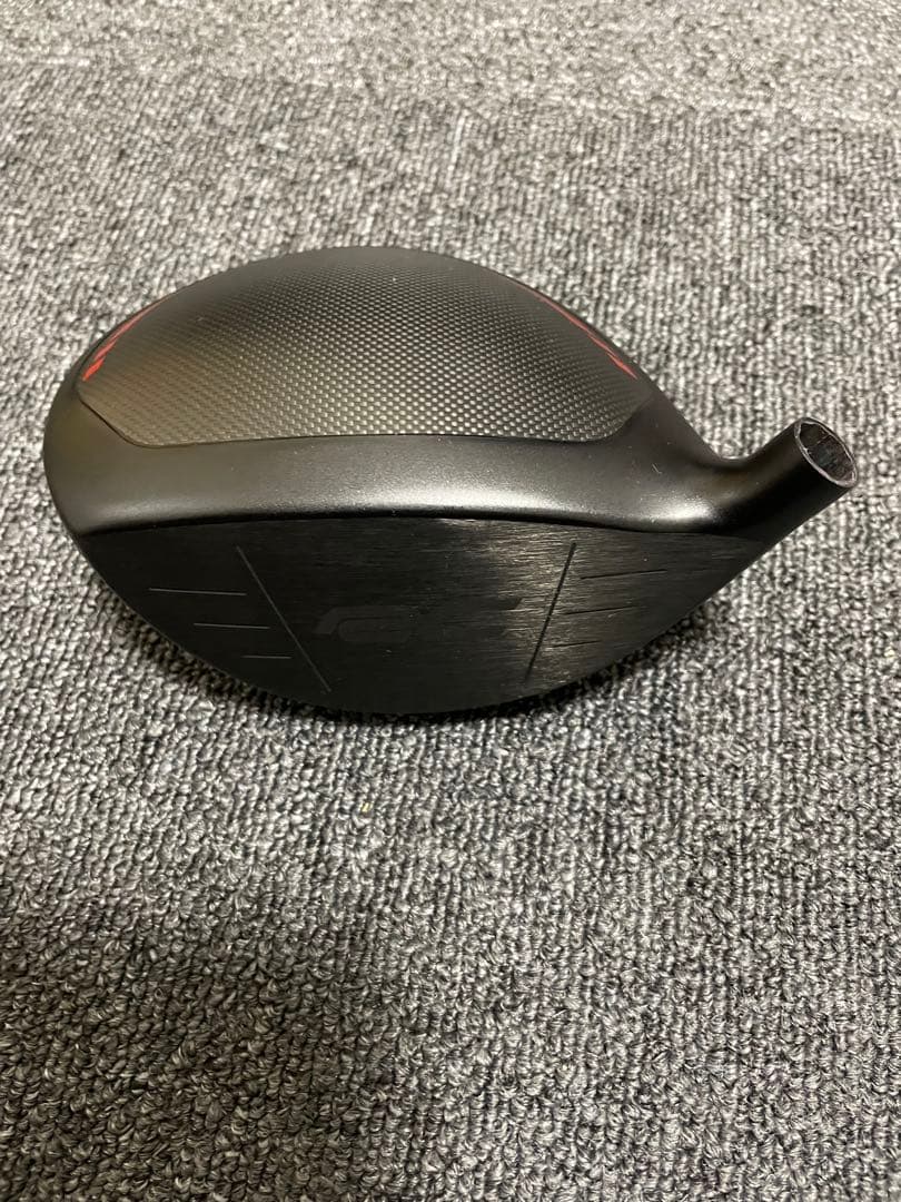 （美品）ロイヤルコレクション　RC TM−X ドライバー用　9.5° ヘッド