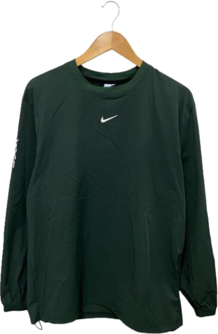 【美品】【激レア】NIKE NOCTA ゴルフジャケット　M グリーン