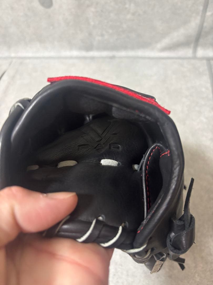 ローリングス　軟式　グローブ