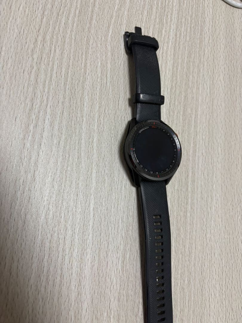 【最安値】GARMIN Approach S62 GPSゴルフウォッチ