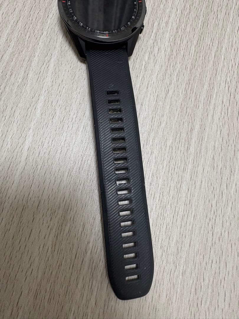 【最安値】GARMIN Approach S62 GPSゴルフウォッチ