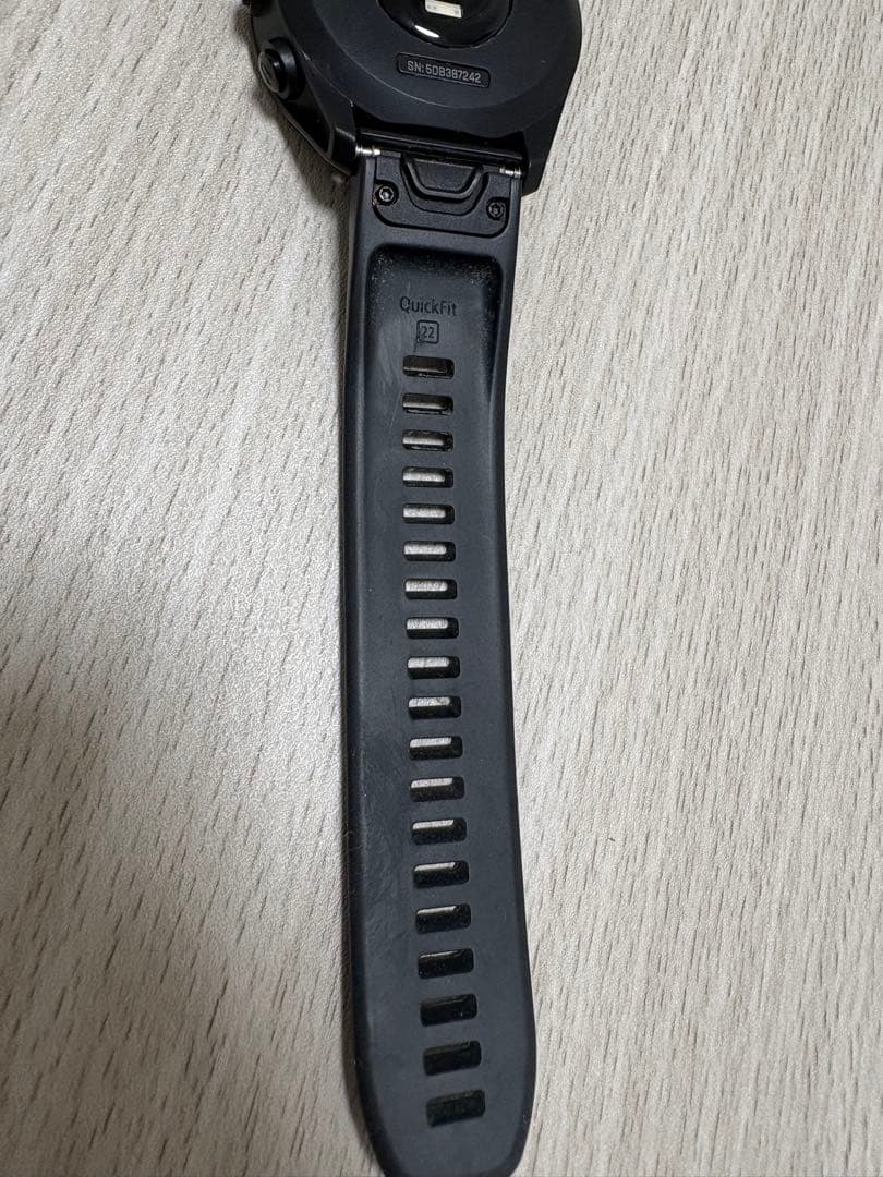 【最安値】GARMIN Approach S62 GPSゴルフウォッチ