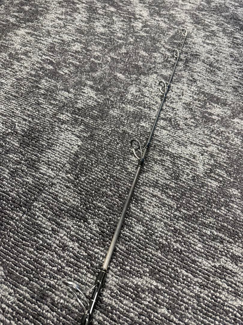 リップルフィッシャー ビッグツナ85F