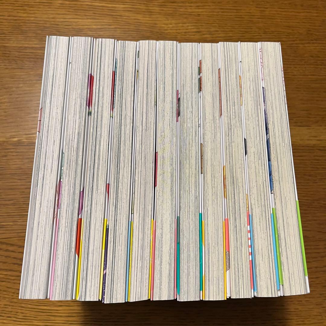 スキップとローファー　1∼11巻セット　高松美咲