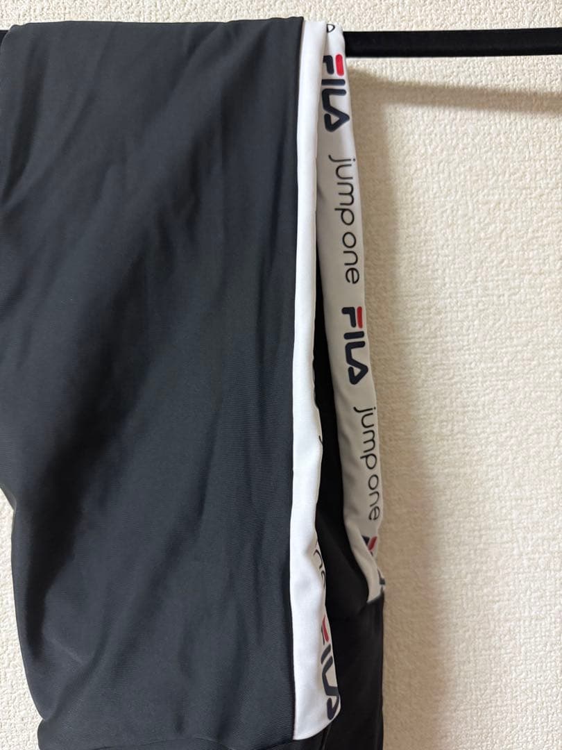 (M)FILA jump one トレーニングパンツ サイズ34