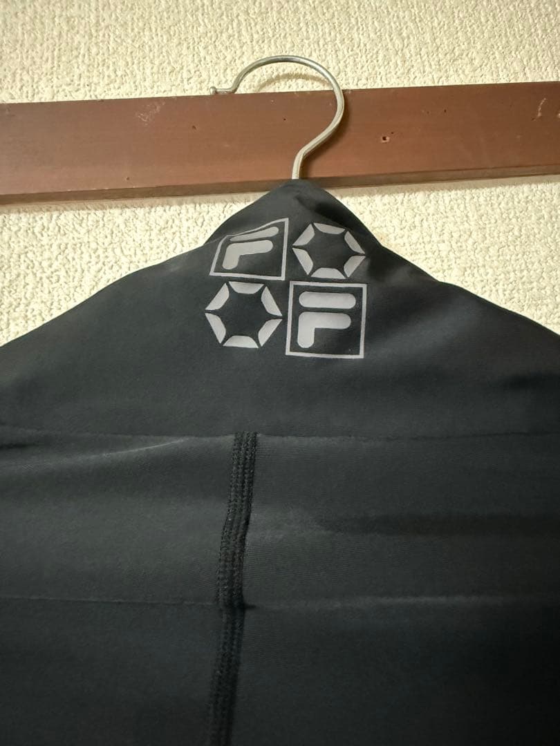 (M)FILA jump one トレーニングパンツ サイズ34