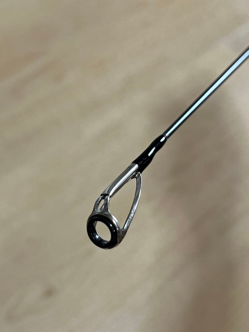 ダイワ　ジグキャスター（JIGCASTER）　JC96M　ショアジギングロッド