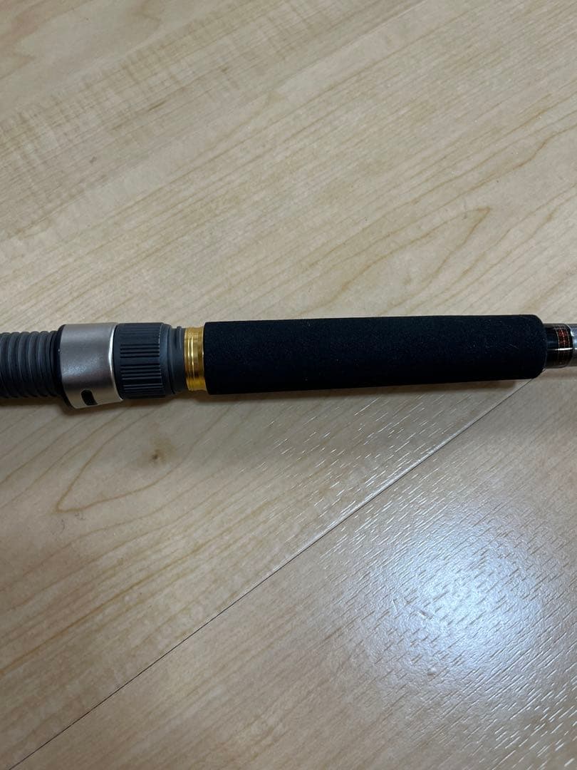 ダイワ　ジグキャスター（JIGCASTER）　JC96M　ショアジギングロッド