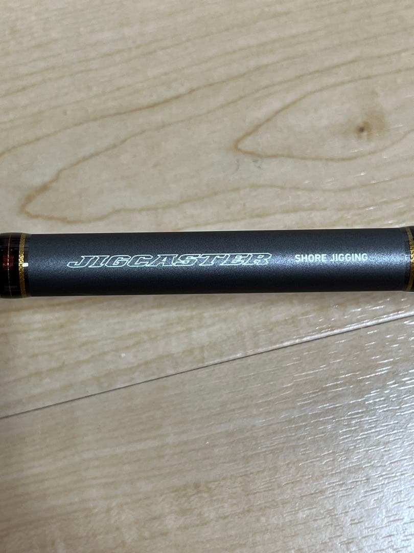 ダイワ　ジグキャスター（JIGCASTER）　JC96M　ショアジギングロッド