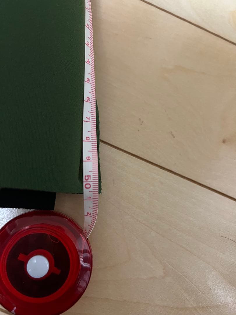 The Rlm rubber キッズ　3mmフルスーツ グレー/赤/緑