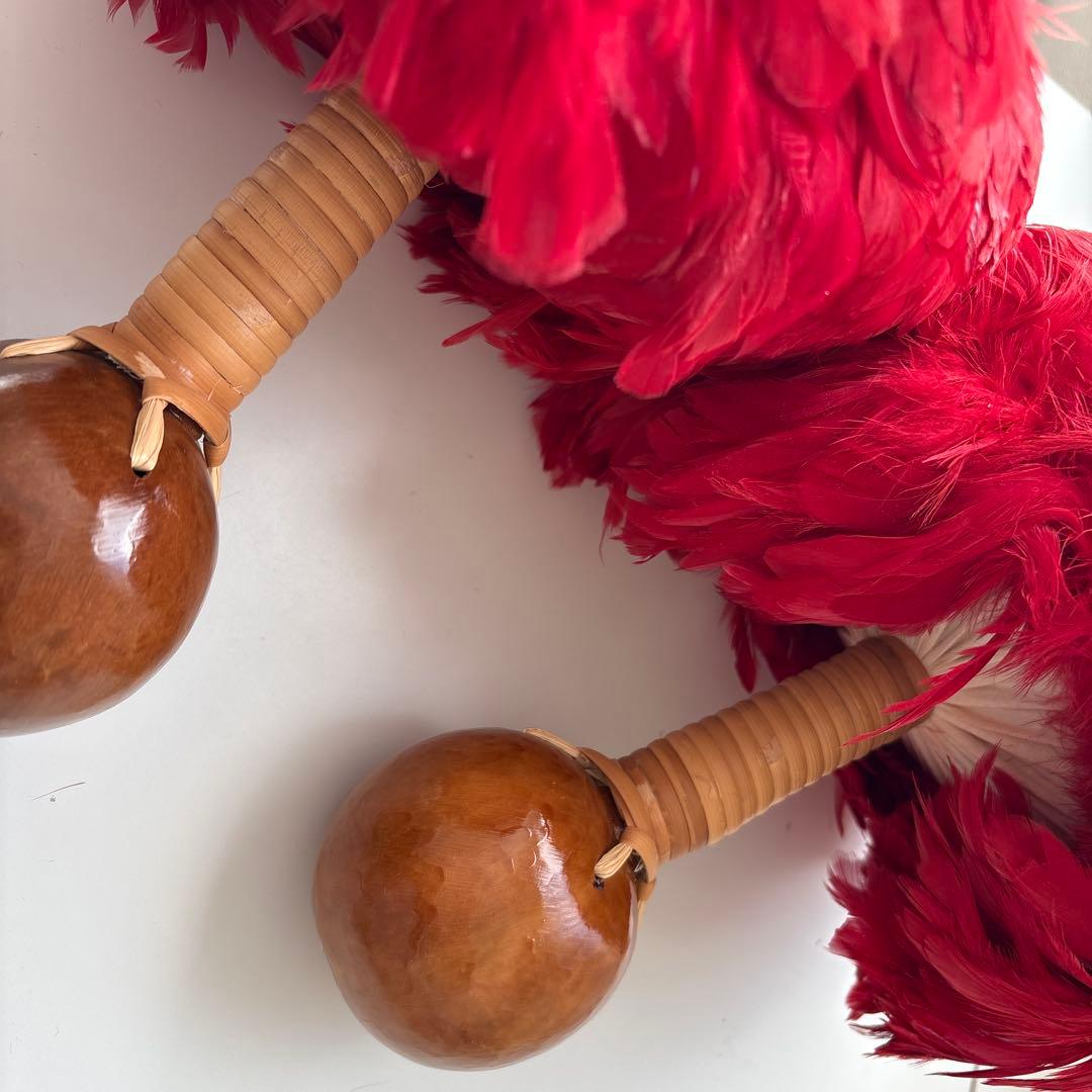 フラダンス　ウリウリ 2個セット