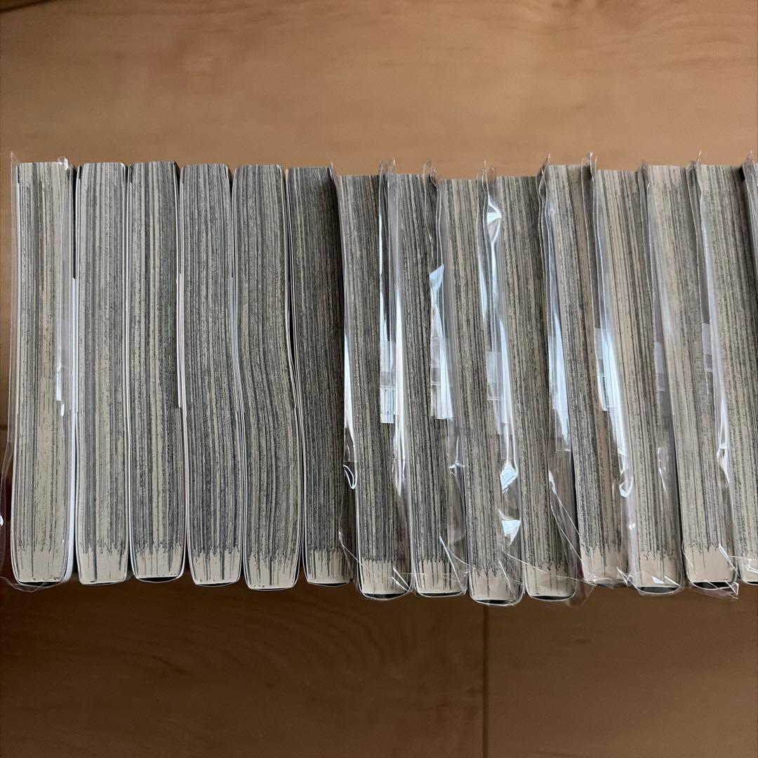 呪術廻戦 ０巻〜２４巻セット