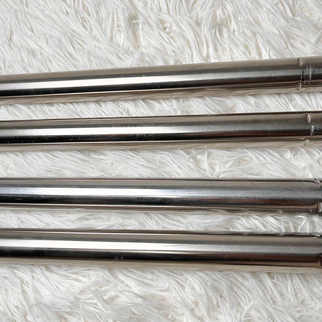  Peak IGT アイアングリルテーブル 脚 830 4本セット　①