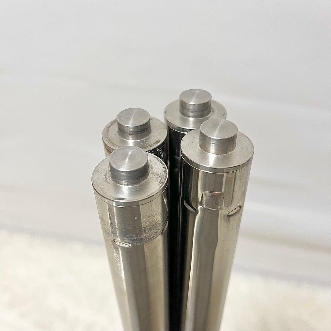  Peak IGT アイアングリルテーブル 脚 830 4本セット　①