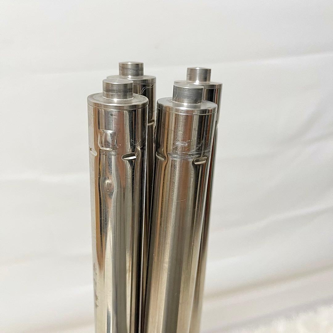  Peak IGT アイアングリルテーブル 脚 830 4本セット　①