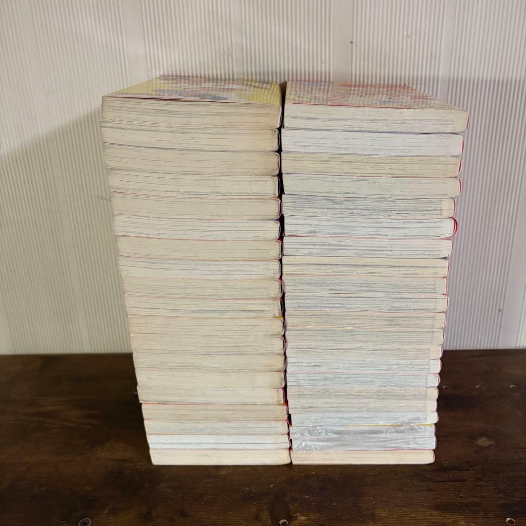 こっちむいて！みい子　１〜39巻　みい子セレクション爆笑　全巻セット　新品あり