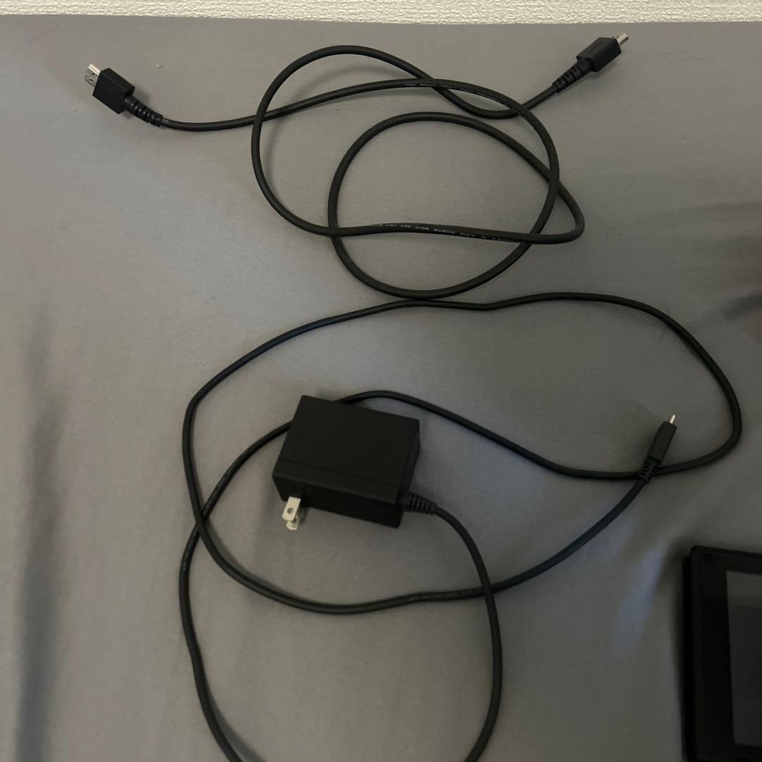 あ*か様 Nintendo Switch 本体 ネオンブルー・ネオンレッド