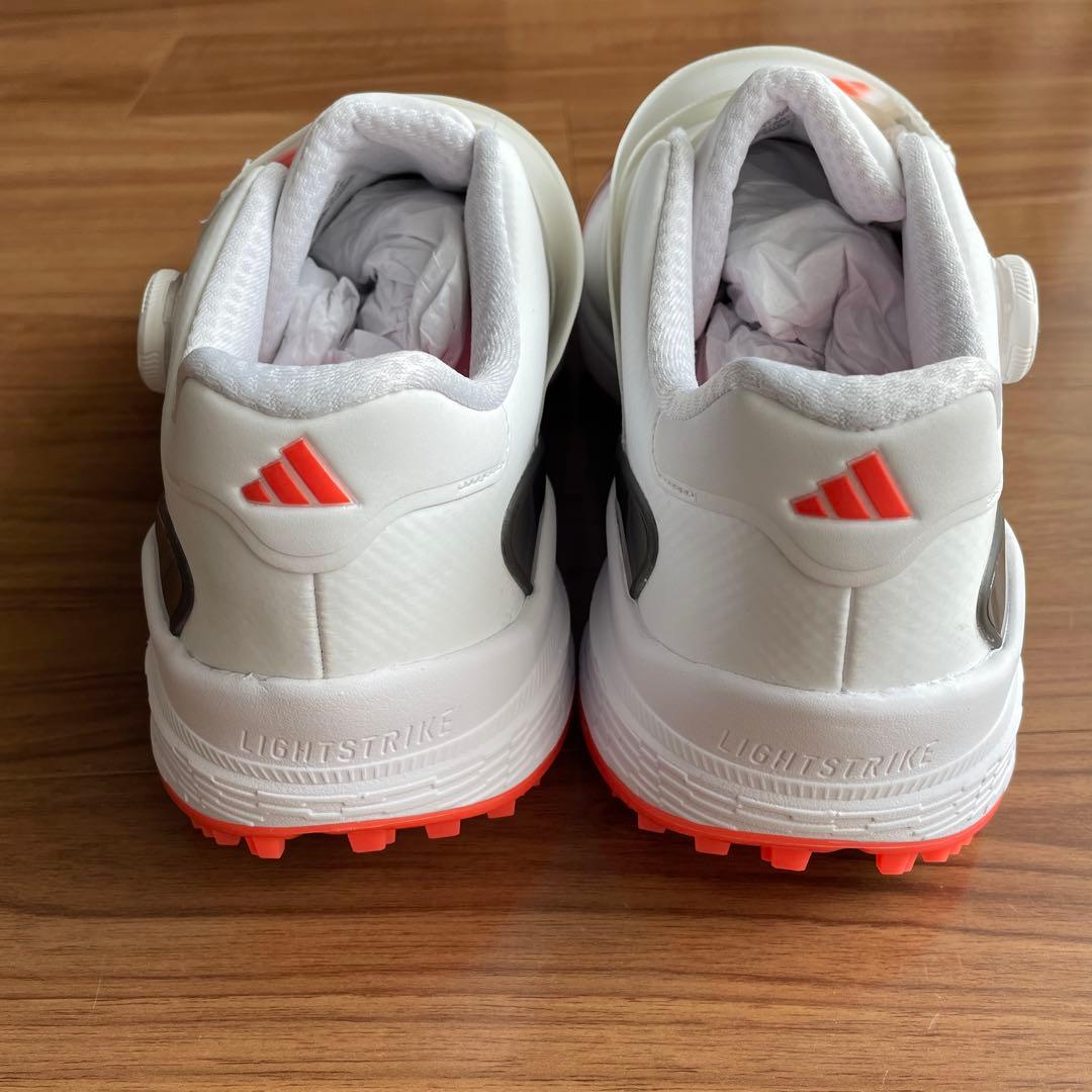 adidas ゴルフシューズ ZG23 BOA 29.5㎝