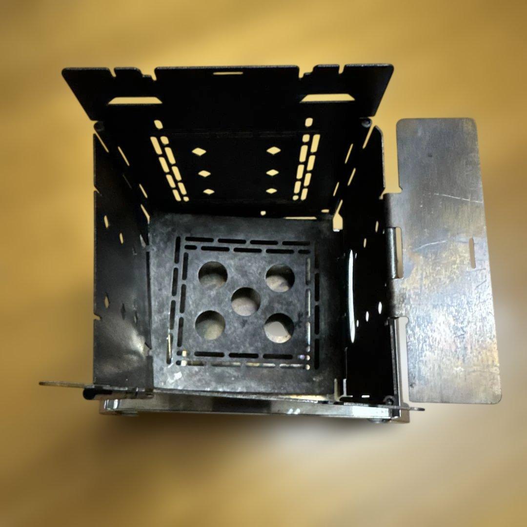 FIREBOXG2 ストーブ Complete Set コンプリート セット