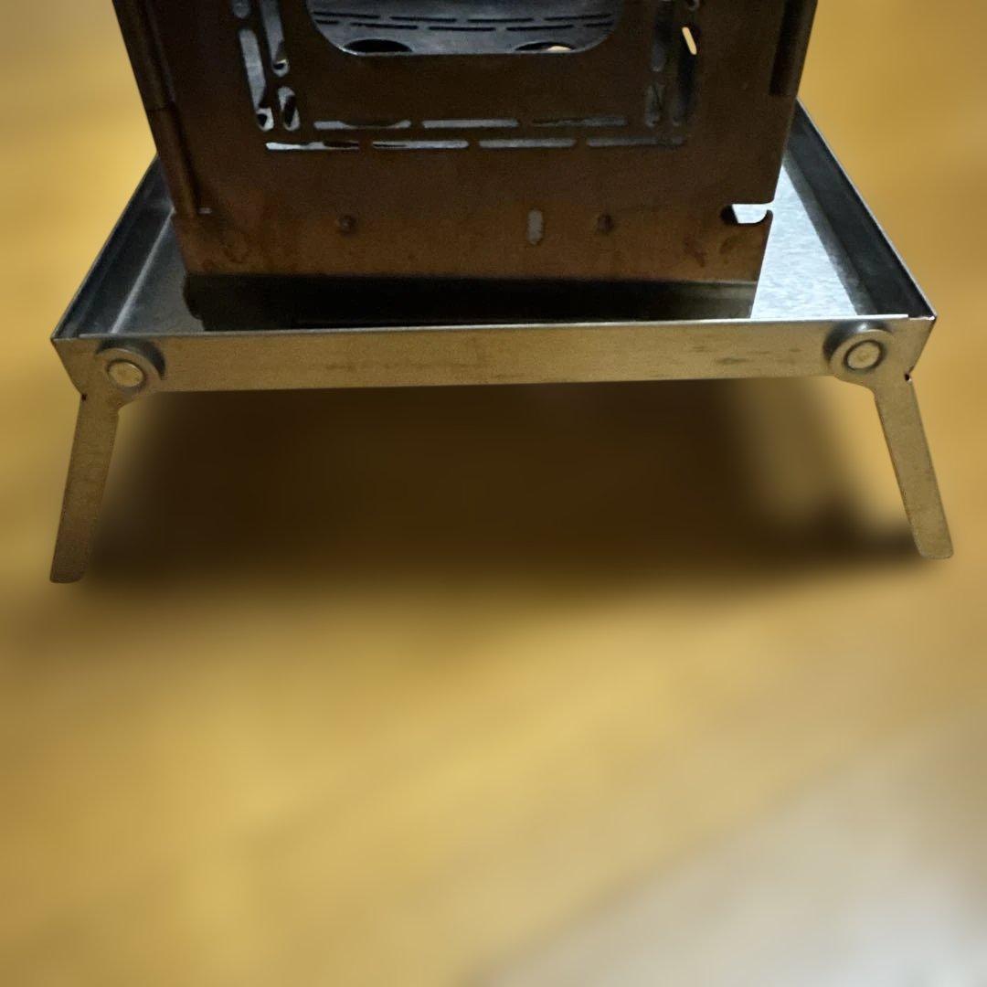 FIREBOXG2 ストーブ Complete Set コンプリート セット