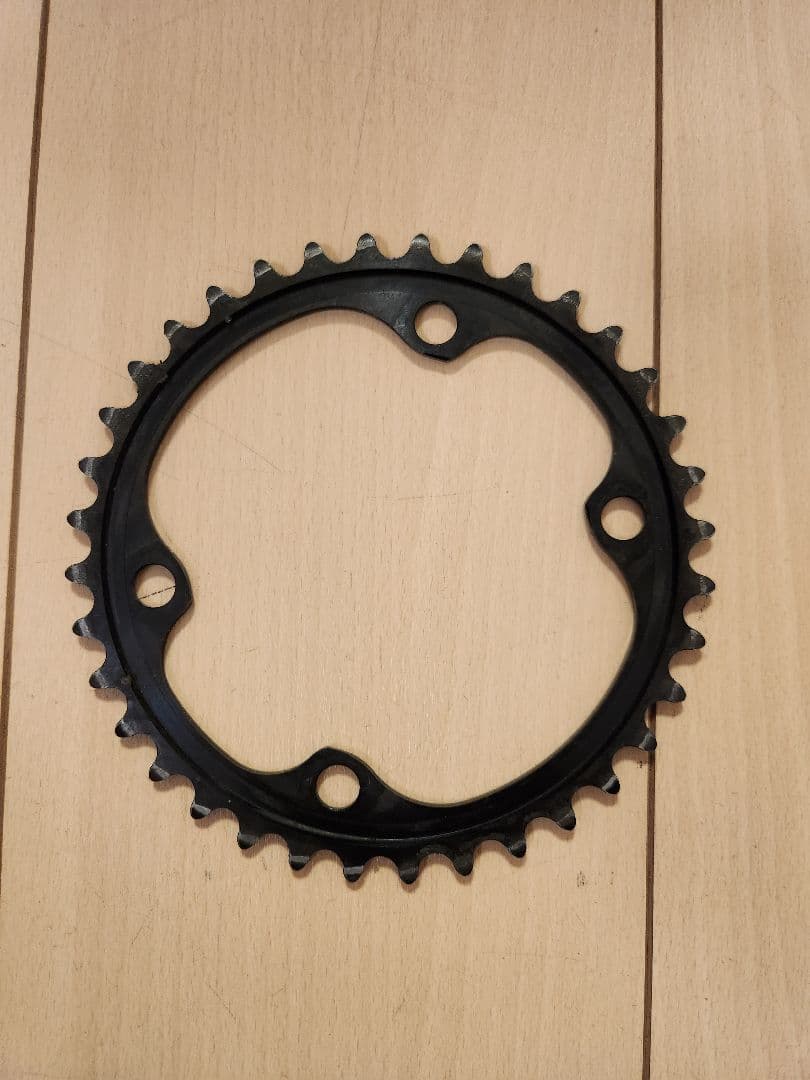 DURA-ACE R9200 チェーンリング 52-36